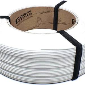FormFutura – ReFill PETG Signal White – 1,75 mm – 0,75 kg FormFutura – ReFill PETG Signal White – 1,75 mm – 0,75 kg
