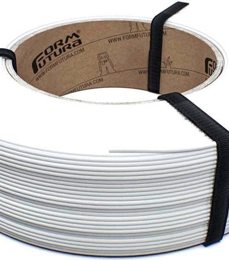 FormFutura – ReFill PETG Signal White – 1,75 mm – 0,75 kg