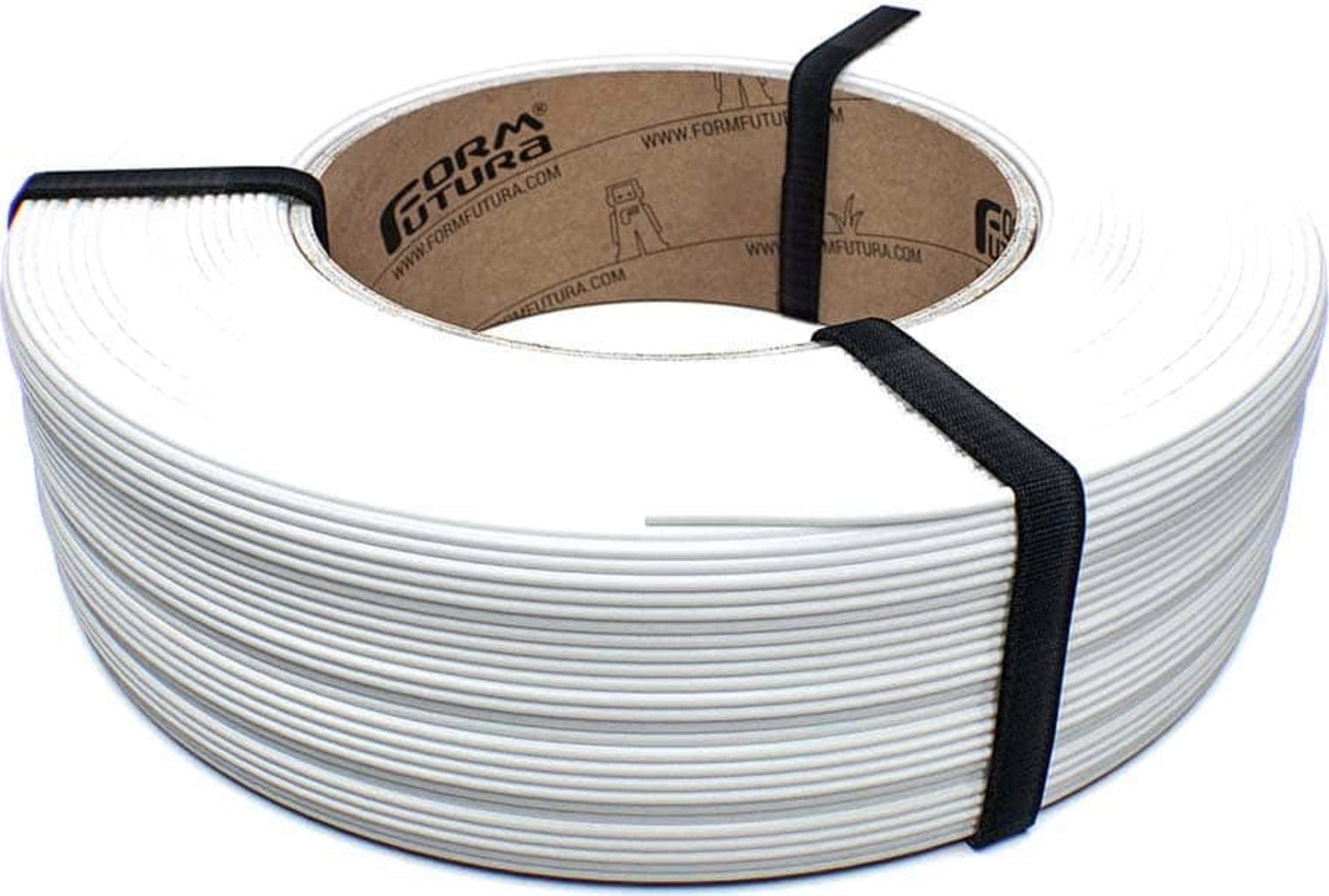FormFutura – ReFill PETG Signal White – 1,75 mm – 0,75 kg