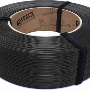 FormFutura – ReFill PETG Traffic Black – 1,75 mm – 0,75 kg FormFutura – ReFill PETG Traffic Black – 1,75 mm – 0,75 kg