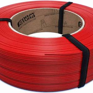 FormFutura – ReFill PETG Traffic Red – 1,75 mm – 0,75 kg FormFutura – ReFill PETG Traffic Red – 1,75 mm – 0,75 kg