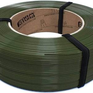 FormFutura – ReFill PLA Army Green – 1,75 mm – 0,75 kg FormFutura – ReFill PLA Army Green – 1,75 mm – 0,75 kg