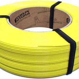 FormFutura – ReFill PETG Zinkgelb – 1,75 mm – 0.75 kg FormFutura – ReFill PETG Zinkgelb – 1,75 mm – 0.75 kg