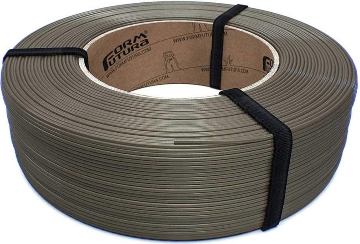 FormFutura – ReFill PLA Grey Beige – 1.75 mm – 0.75 kg