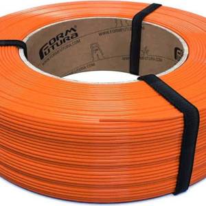 FormFutura – ReFill PLA Pastel Orange – 1,75 mm – 0.75 kg FormFutura – ReFill PLA Pastel Orange – 1,75 mm – 0.75 kg