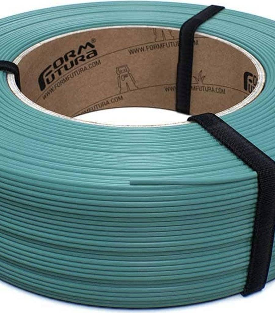 FormFutura – ReFill PLA Pastellblau – 1,75 mm – 0,75 kg