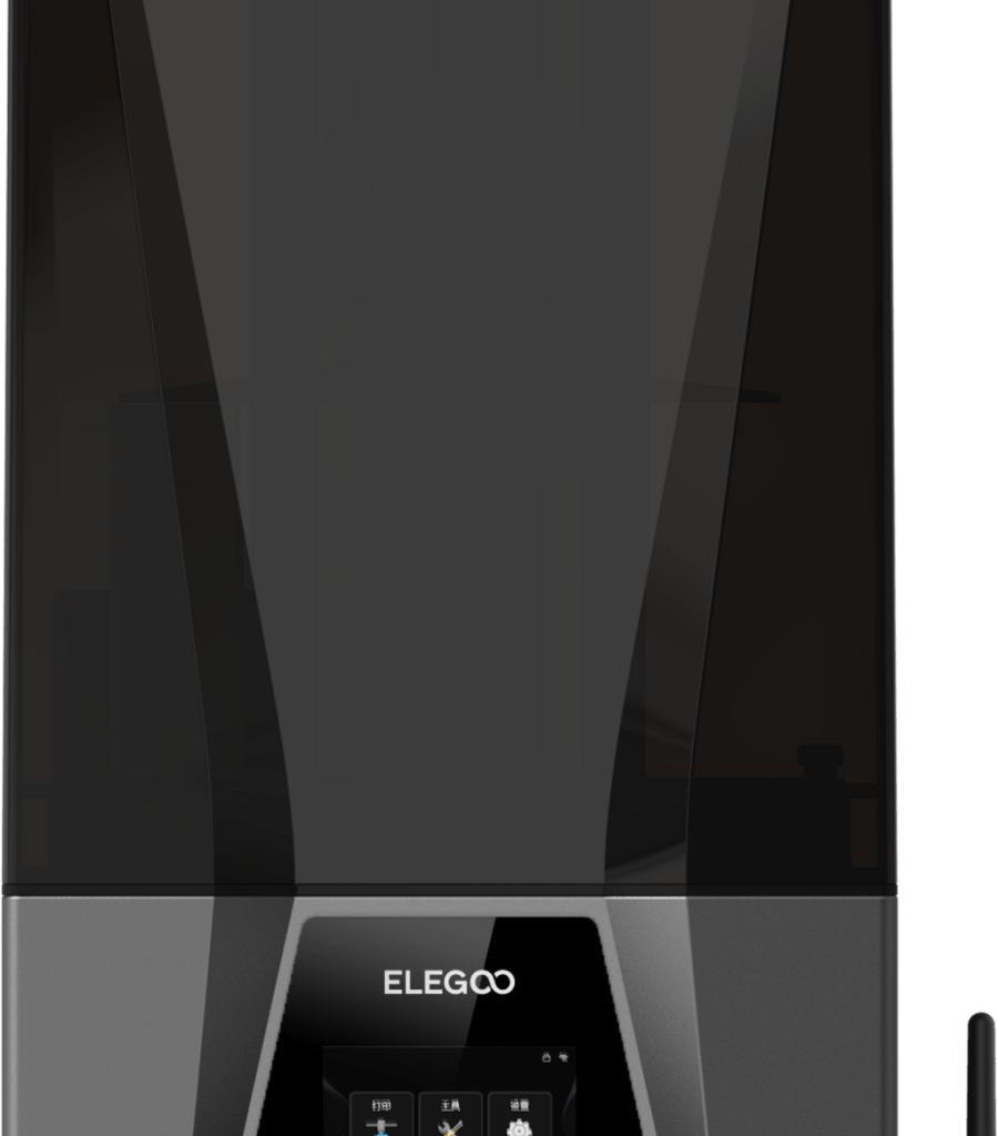Elegoo Saturn 3 Ultra