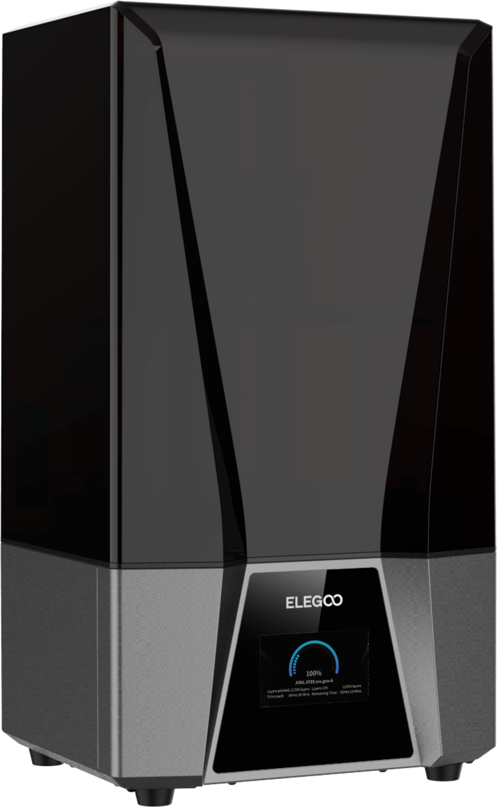 Elegoo Saturn 3 Ultra