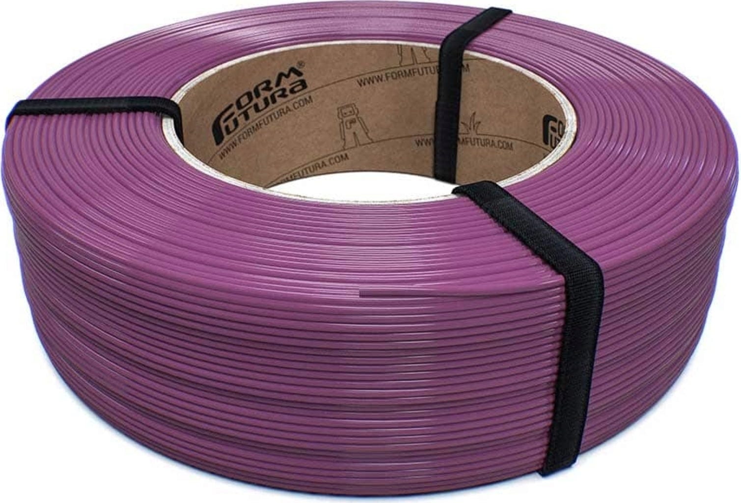 FormFutura – ReFill PLA Signal Violett – 1,75 mm – 0,75 kg