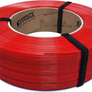 FormFutura – ReFill PLA Traffic Red – 1,75 mm – 0.75 kg FormFutura – ReFill PLA Traffic Red – 1,75 mm – 0.75 kg