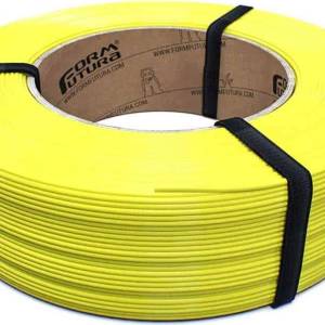 FormFutura – ReFill PLA Zinc Yellow – 1,75 mm – 0,75 kg FormFutura – ReFill PLA Zinc Yellow – 1,75 mm – 0,75 kg