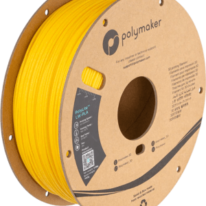 Polymaker – Leichtgewicht PLA Gelb – 1,75 mm – 0.8 kg Polymaker – Leichtgewicht PLA Gelb – 1,75 mm – 0.8 kg