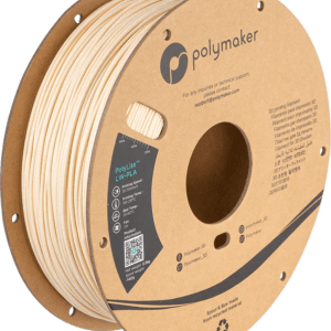 Polymaker – Leichtgewicht PLA Weiß – 1.75 mm – 0.8 kg Polymaker – Leichtgewicht PLA Weiß – 1.75 mm – 0.8 kg