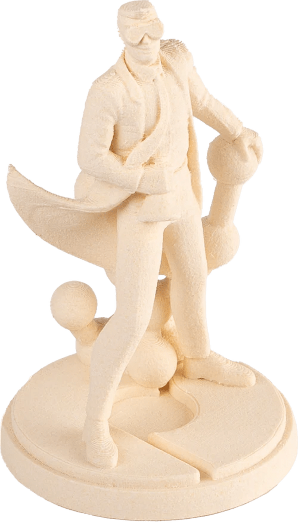 Polymaker – Leichtgewicht PLA Weiß – 1.75 mm – 0.8 kg