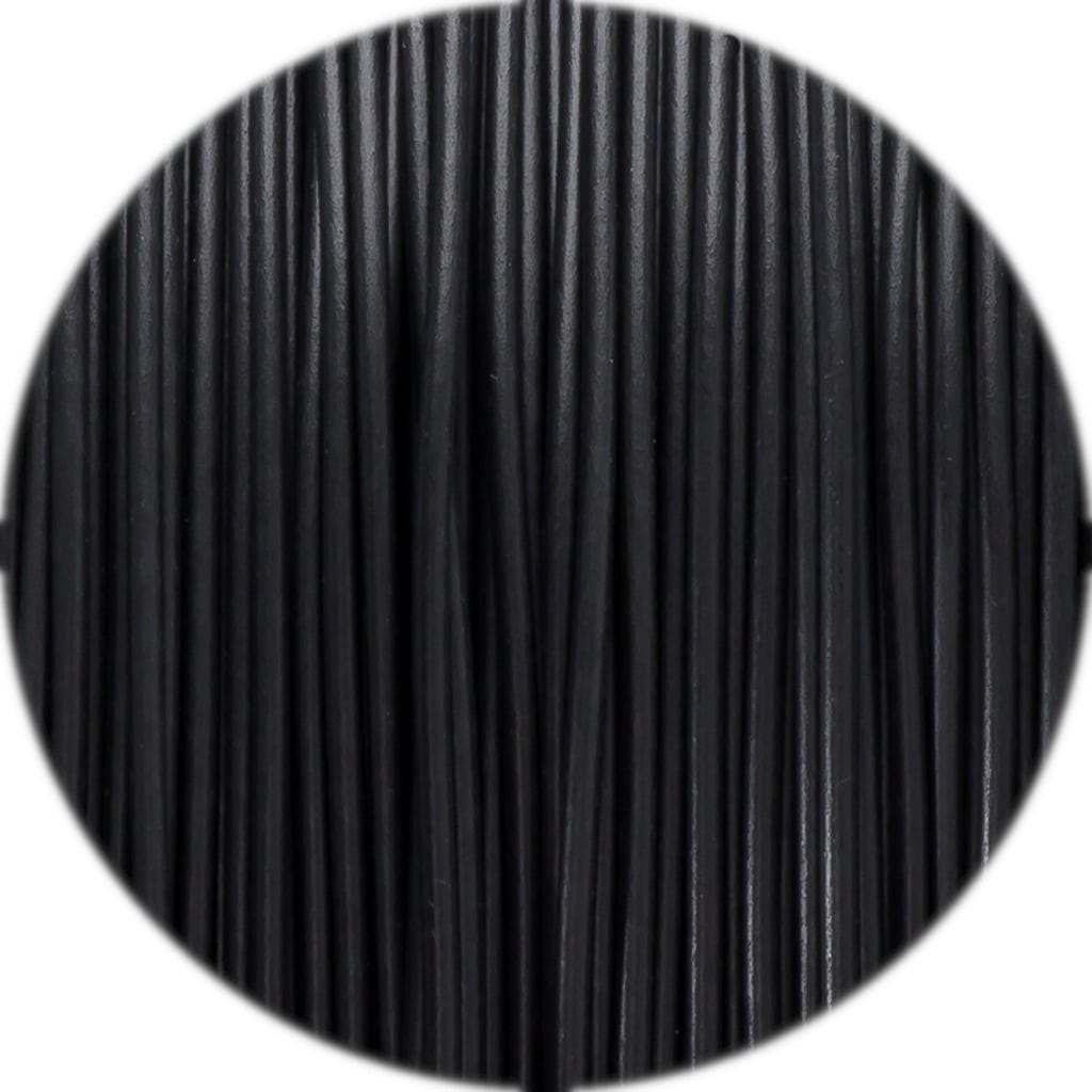 Fiberlogy – PP Black – 1,75 mm – 2.5 kg
