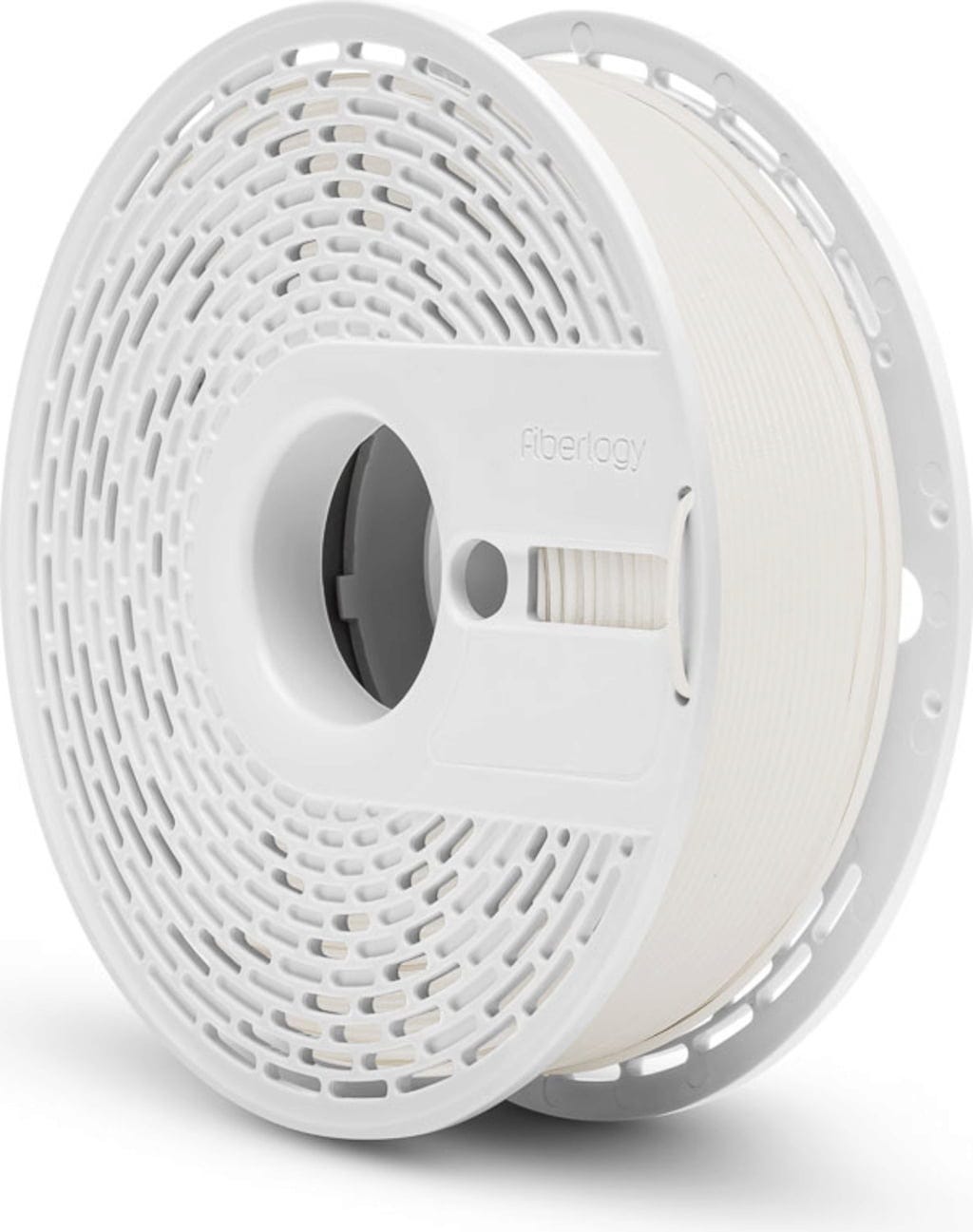 Fiberlogy – PCTG+GF10 Natural – 1,75 mm – 0.75 kg