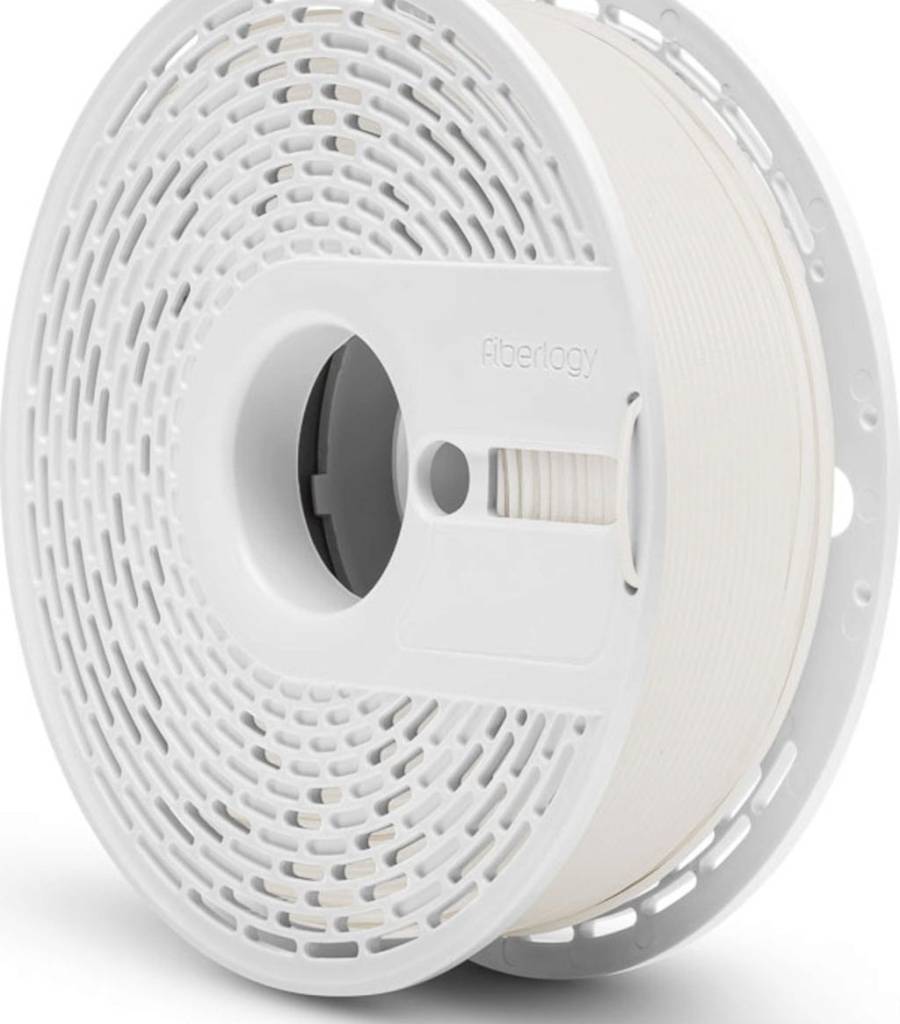 Fiberlogy – PCTG+GF10 Natural – 1,75 mm – 0.75 kg