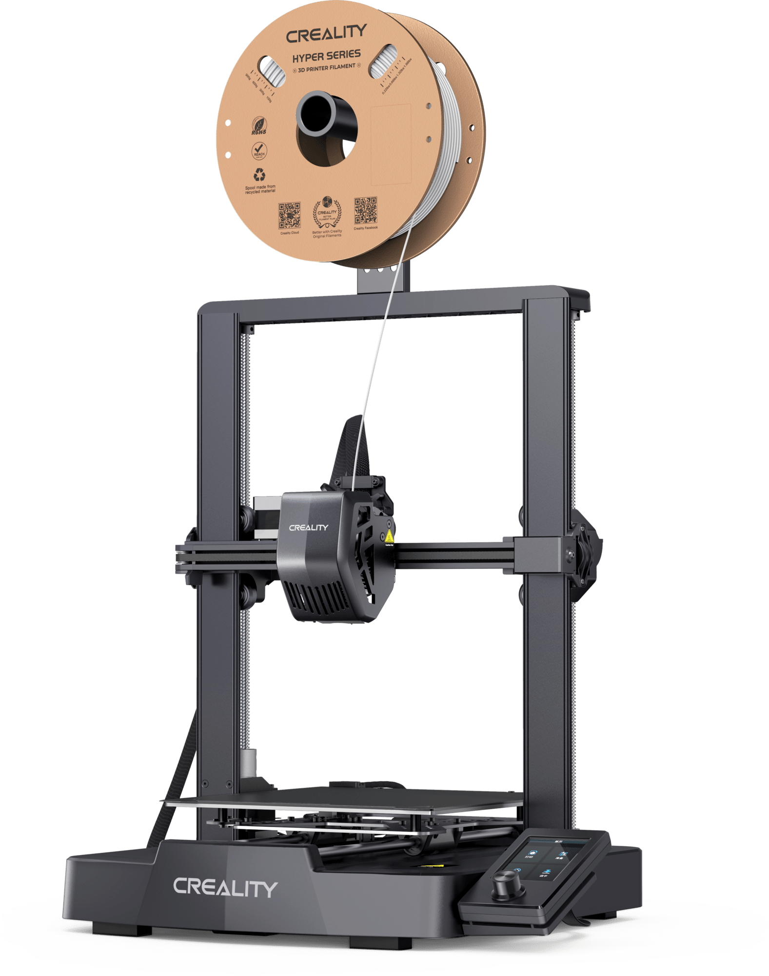 Creality Ender 3 V3 SE