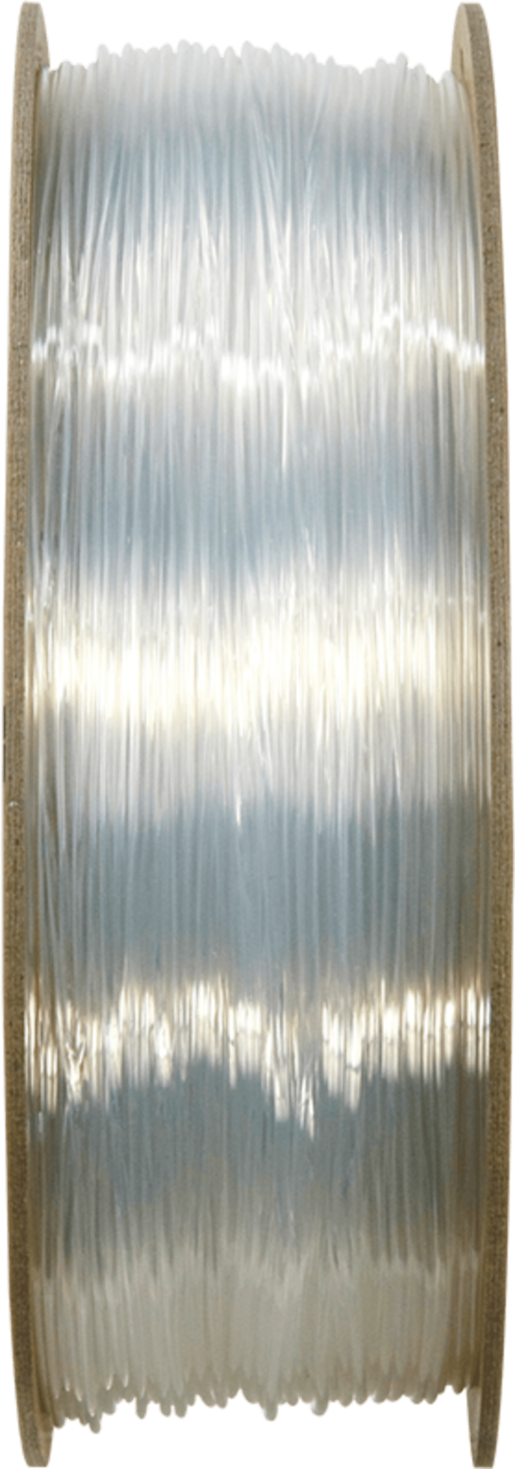 Polymaker – PolyFlex TPU95-HF Clear – 1,75 mm – 1.0 kg