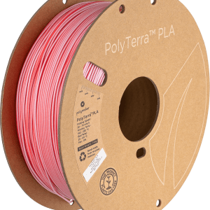 Polymaker – PolyTerra PLA Dual Flamingo Pink-Red – 1,75 mm – 1 kg Polymaker – PolyTerra PLA Dual Flamingo Pink-Red – 1,75 mm – 1 kg