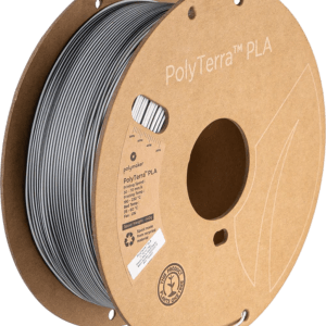 Polymaker – PolyTerra PLA Dual Shadow Schwarz Weiß – 1,75 mm – 1 kg Polymaker – PolyTerra PLA Dual Shadow Schwarz Weiß – 1,75 mm – 1 kg
