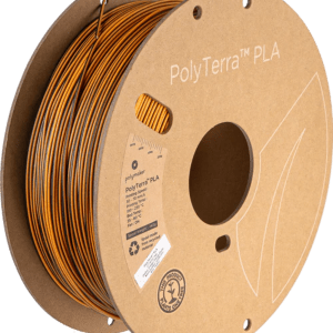 Polymaker – PolyTerra PLA Dual Shadow Orange-Schwarz – 1,75 mm – 1 kg Polymaker – PolyTerra PLA Dual Shadow Orange-Schwarz – 1,75 mm – 1 kg