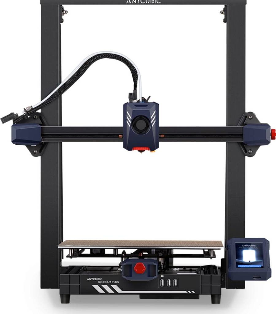 Anycubic Kobra 2 Plus