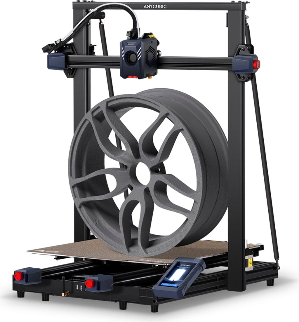 Anycubic Kobra 2 Max