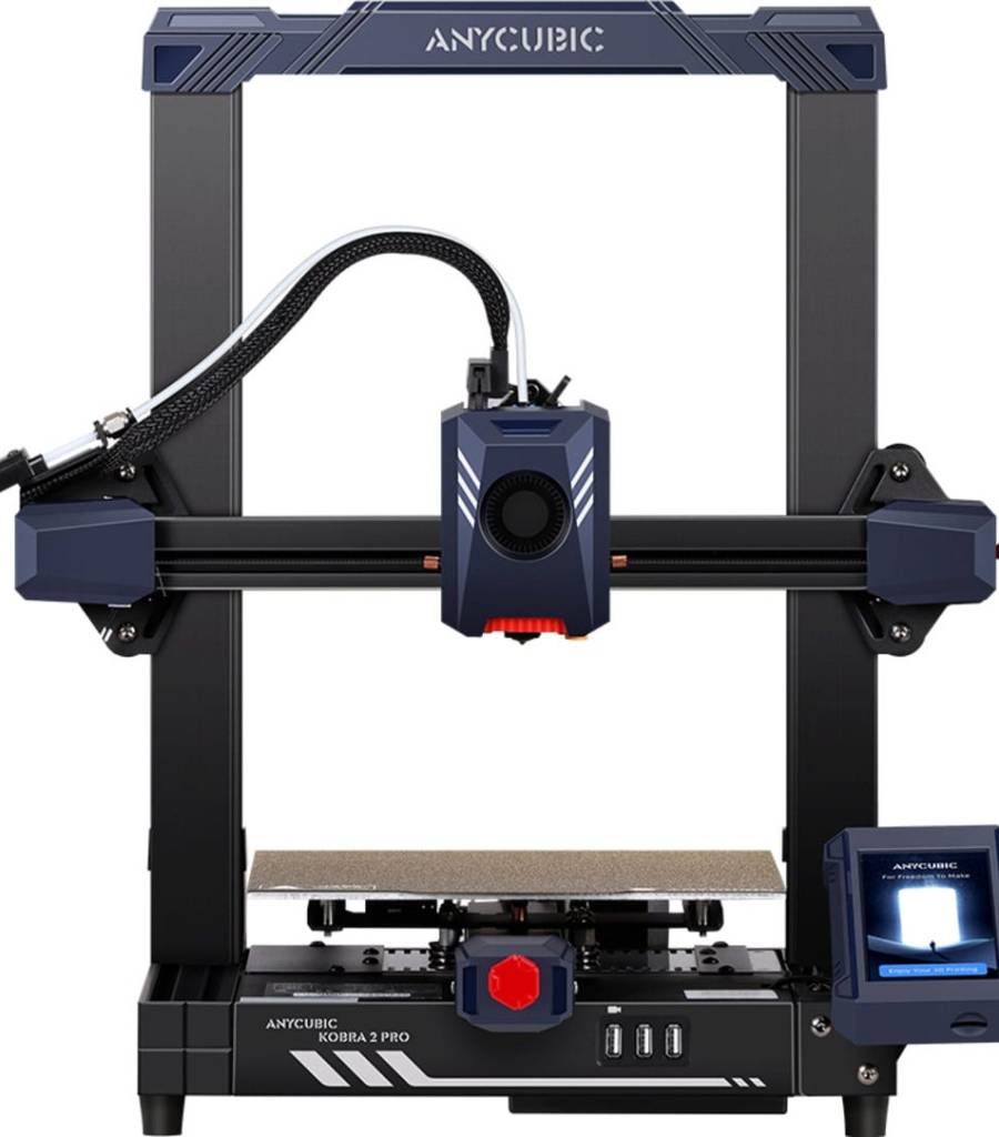 Anycubic Kobra 2 Pro