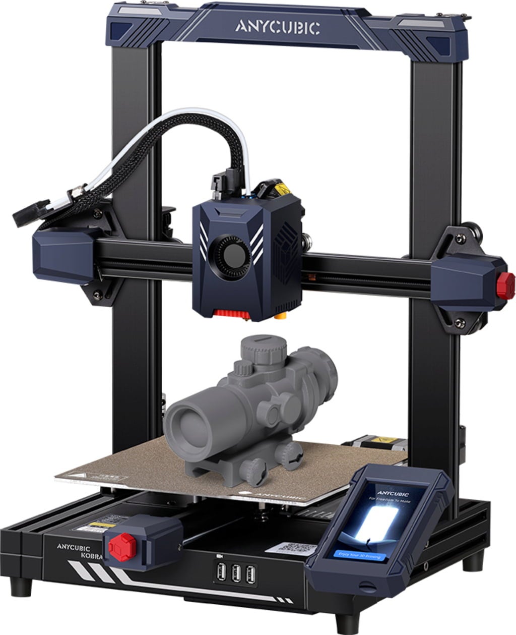 Anycubic Kobra 2 Pro