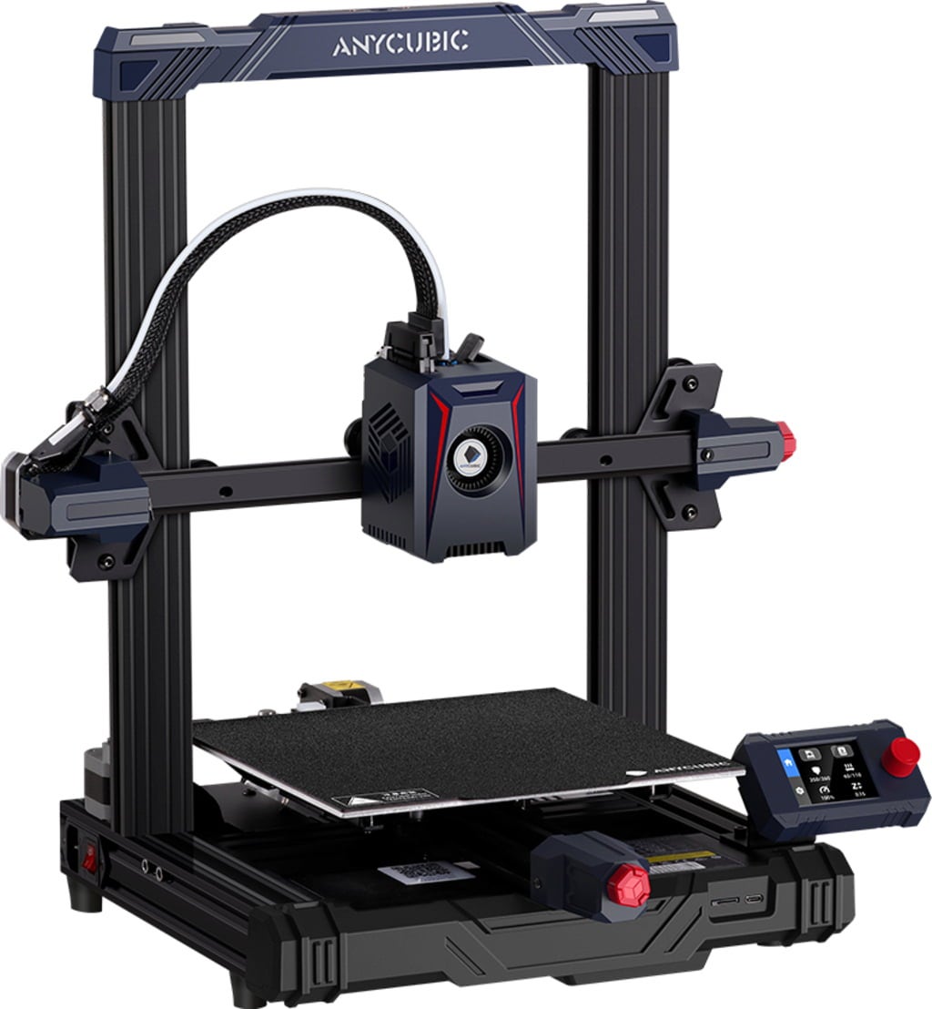 Anycubic Kobra 2 Neo