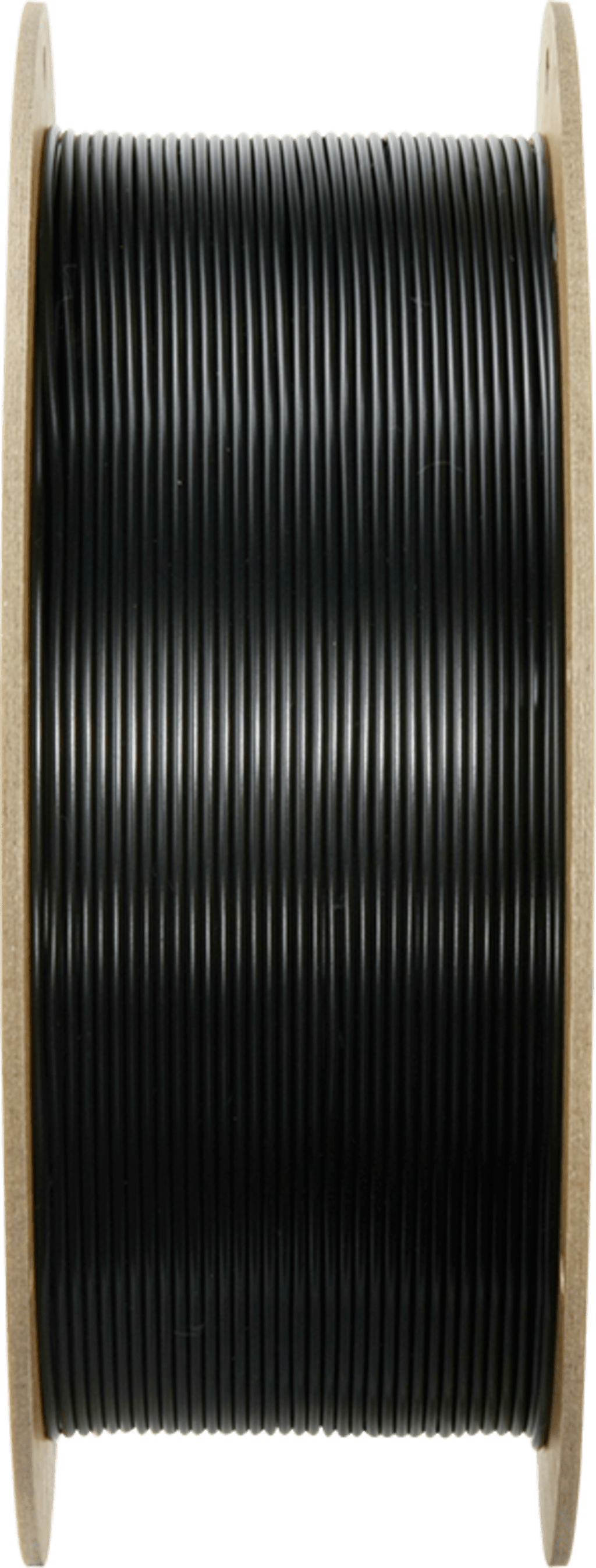 Polymaker – PolySonic PLA Black – 1,75 mm – 1 kg