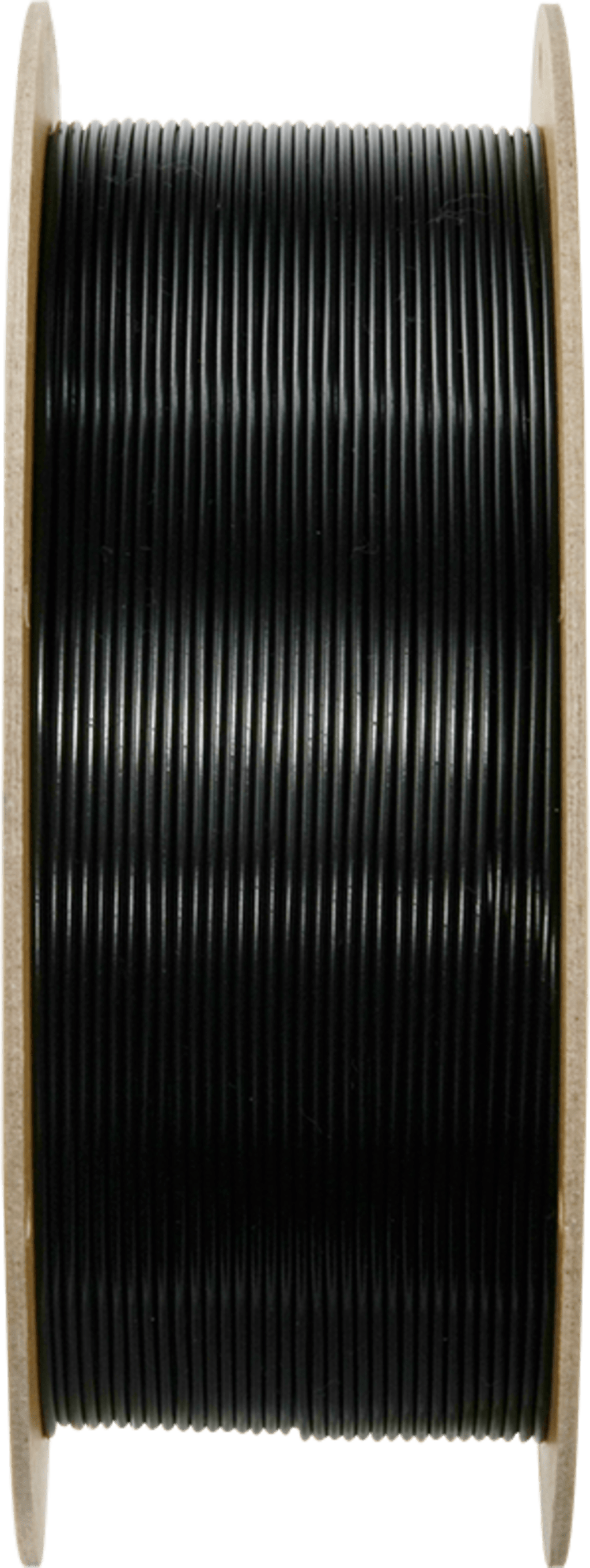 Polymaker – PolySonic PLA Pro Schwarz – 1,75 mm – 1,0 kg