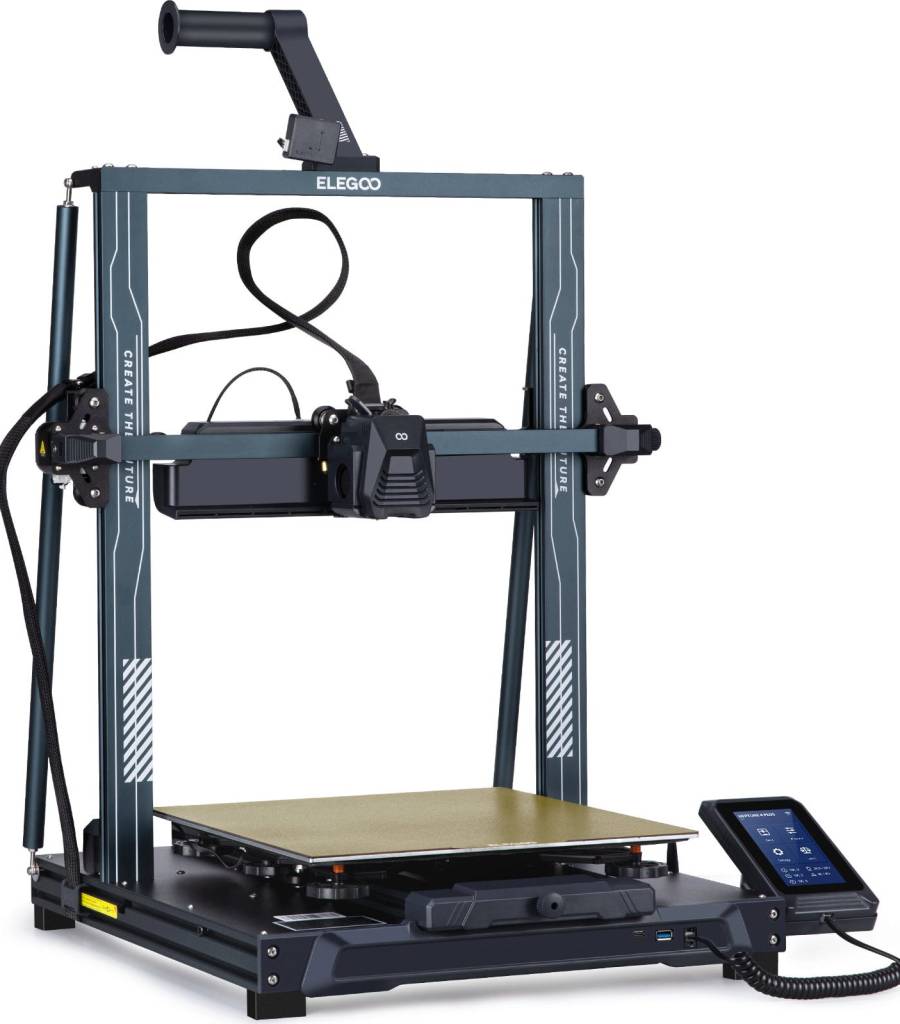 Elegoo Neptune 4 Plus