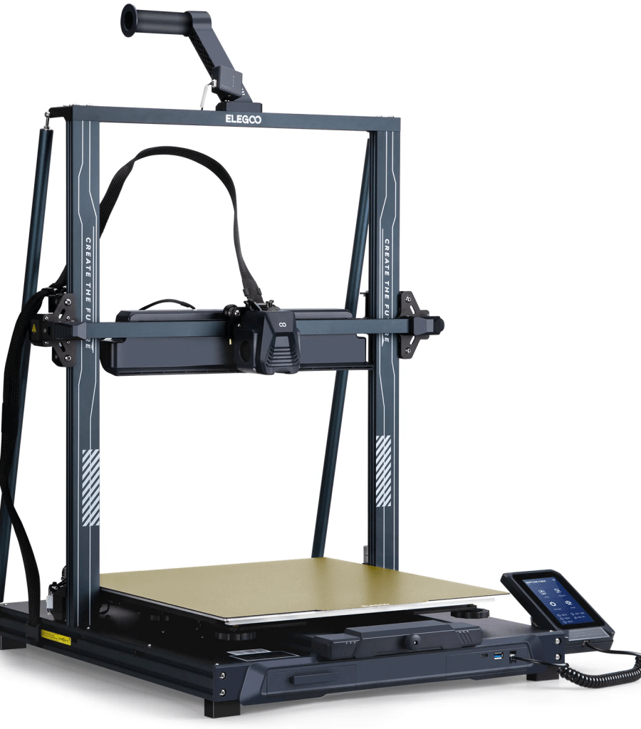 Elegoo Neptune 4 Max