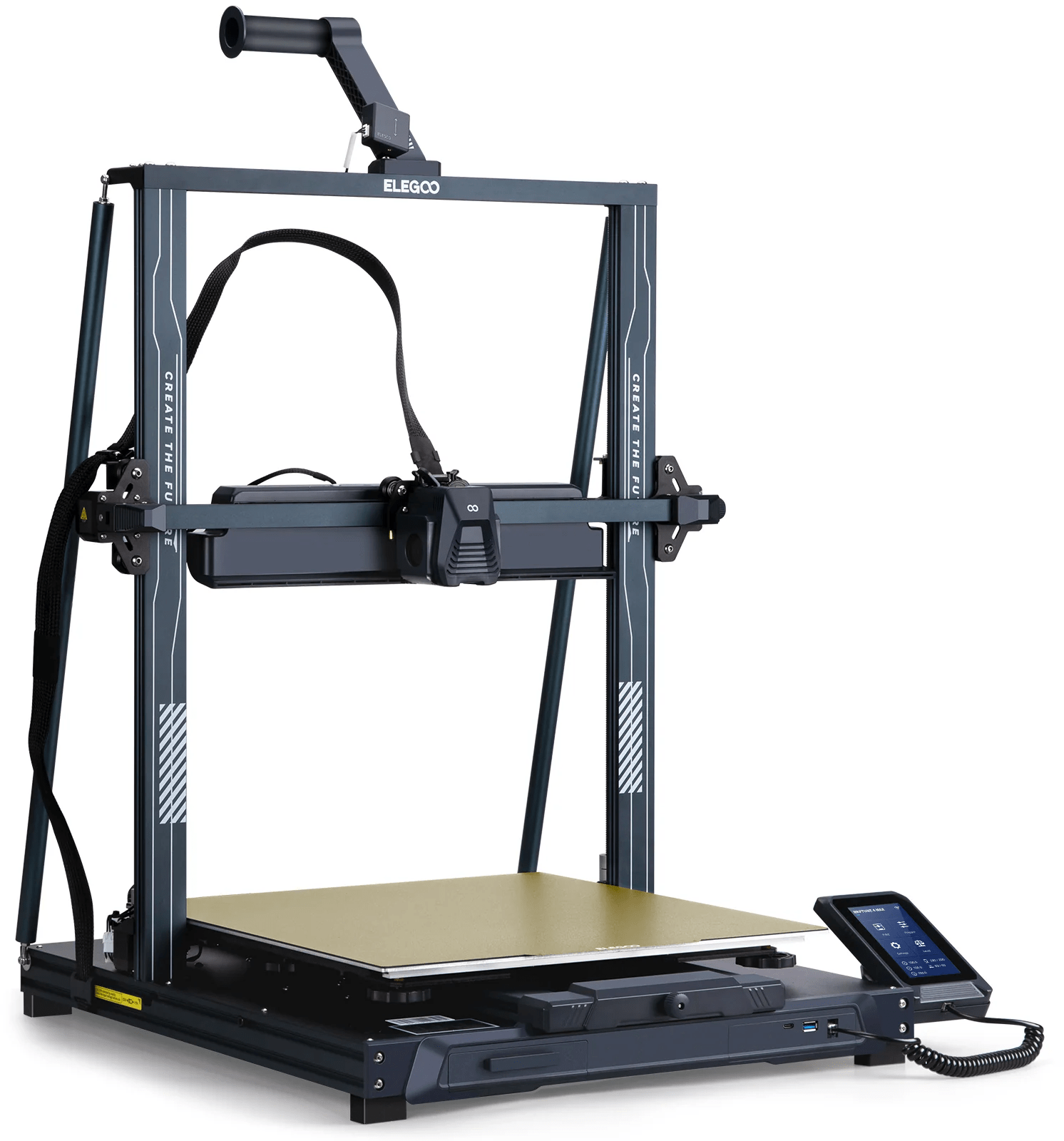 Elegoo Neptune 4 Max