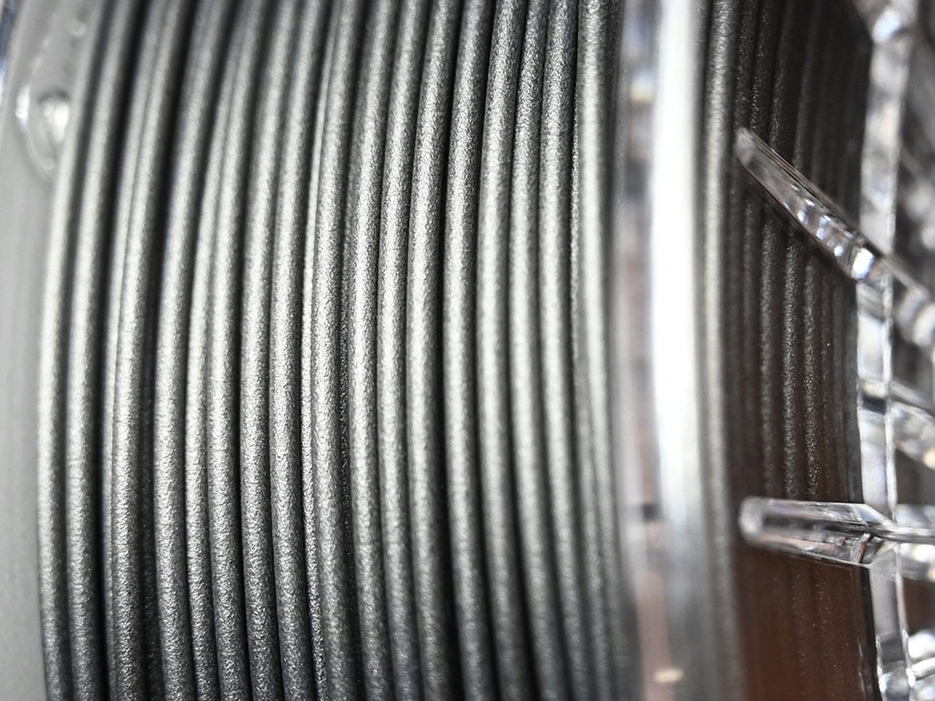 Fillamentum – 0rCA Black – 1,75 mm – 0.6 kg