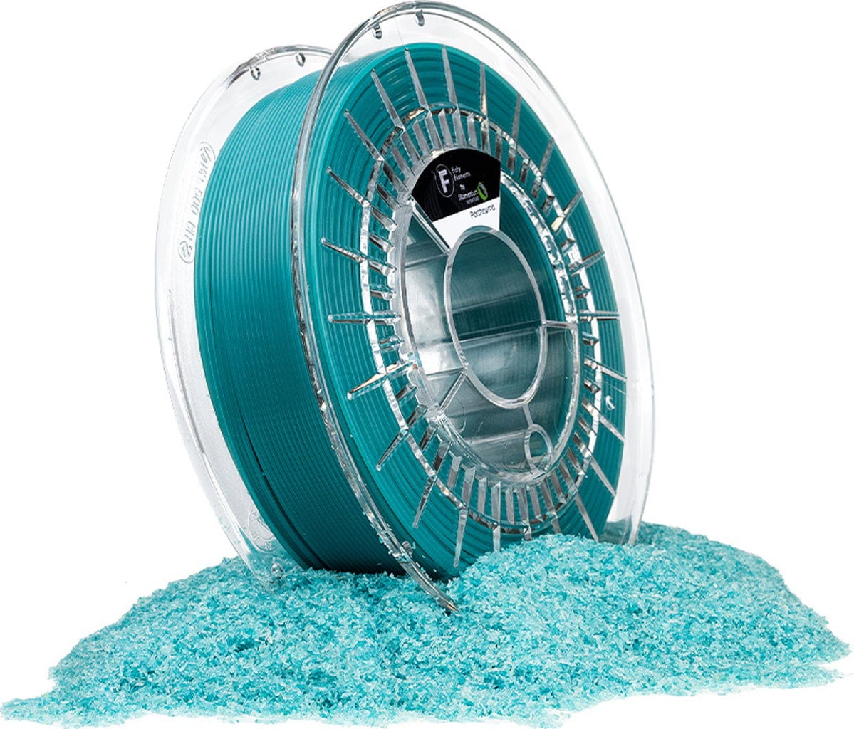 Fillamentum – Porthcurno Natural – 1,75 mm – 0,75 kg