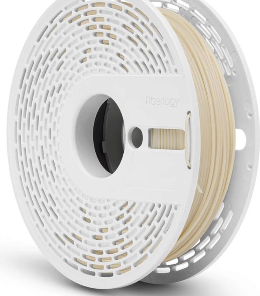 Fiberlogy – CPE ANTIBAC Natural – 1,75 mm – 0.5 kg