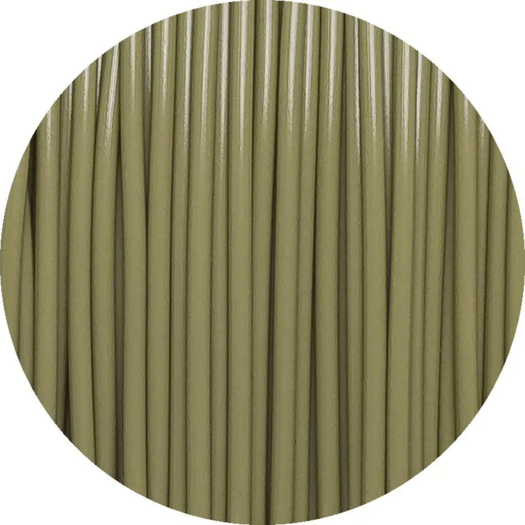 Fiberlogy – Impact PLA Khaki – 1,75 mm – 0,85 kg