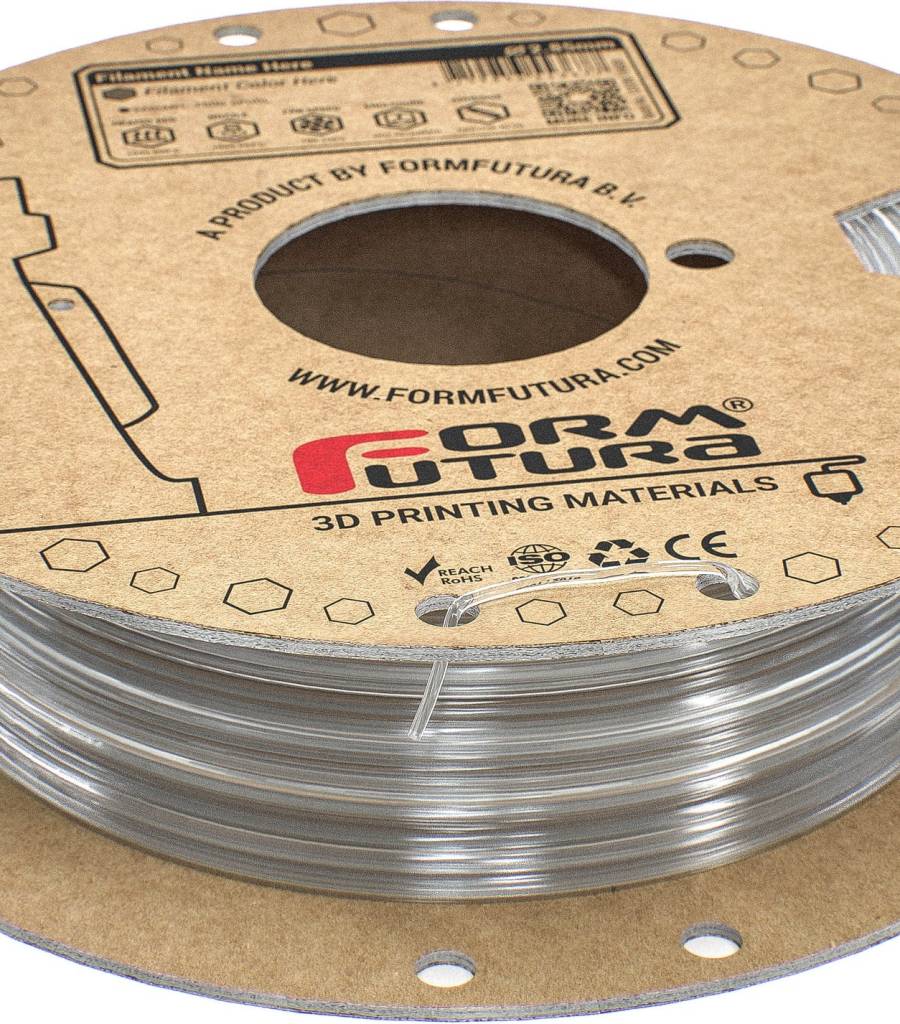 FormFutura – Python Flex TPU 90A – 1,75 mm – 0,5 kg