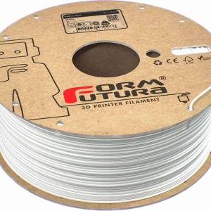FormFutura – Python Flex TPU Weiß – 1.75 mm – 0.5 kg FormFutura – Python Flex TPU Weiß – 1.75 mm – 0.5 kg