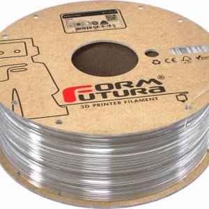 FormFutura – Flex Clear – 1,75 mm – 0,5 kg FormFutura – Flex Clear – 1,75 mm – 0,5 kg