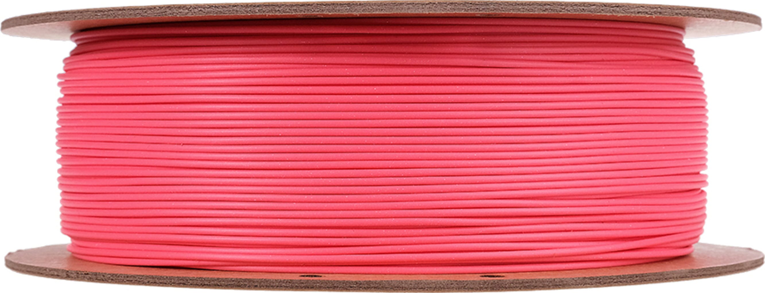 eSUN – Mattes PLA Erdbeerrot – 1,75 mm – 1 kg