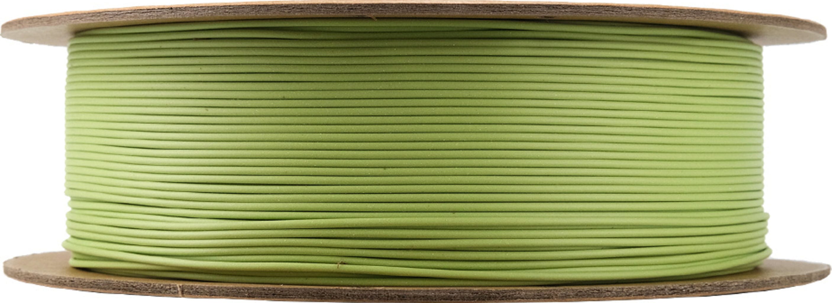 eSUN – PLA-Matte Matcha Green – 1,75 mm – 1,0 kg