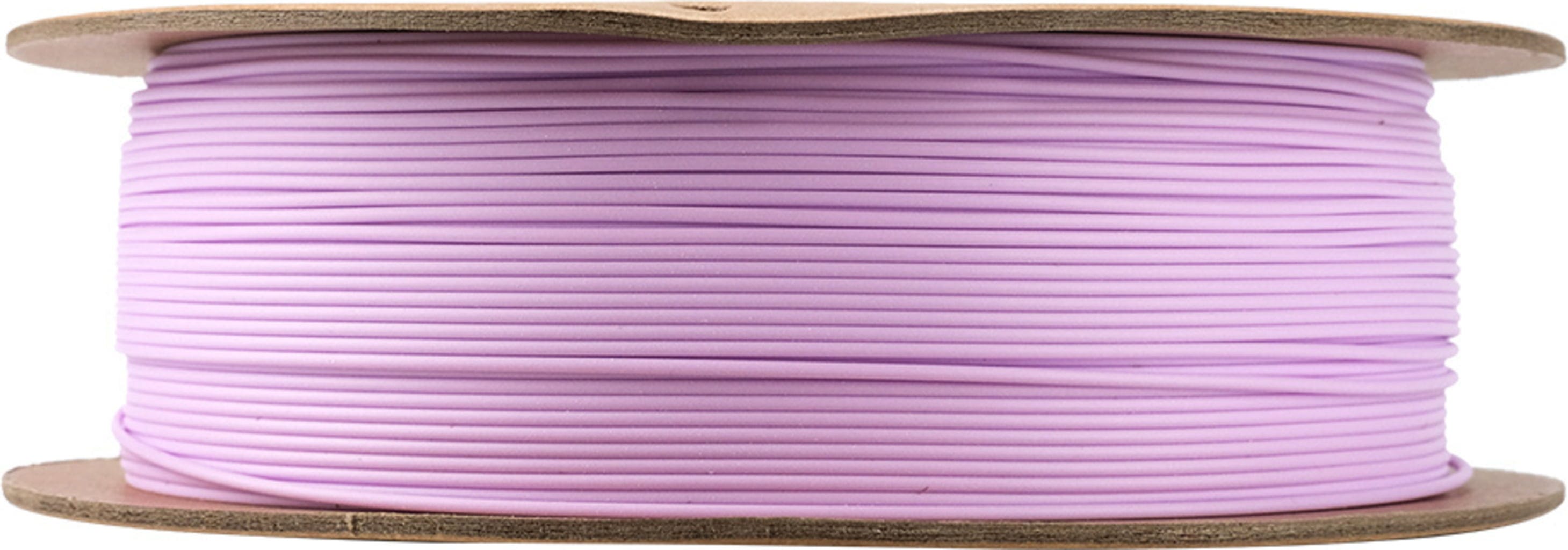 eSUN – PLA-Matte Lilac – 1,75 mm – 1 kg