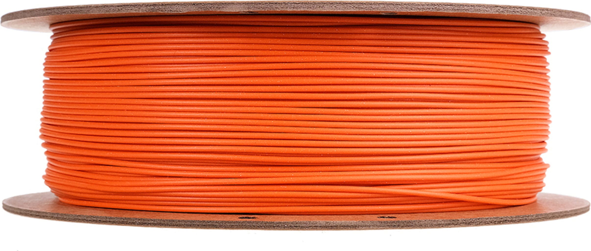 eSUN – PLA-Matte Tangerine – 1,75 mm – 1 kg