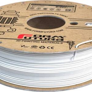 FormFutura – High Precision PLA Traffic White – 1,75 mm – 0,75 kg FormFutura – High Precision PLA Traffic White – 1,75 mm – 0,75 kg