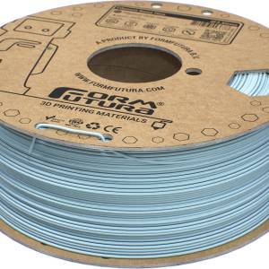 FormFutura – EasyFil Mattes Polarblau PLA – 1,75 mm – 1 kg FormFutura – EasyFil Mattes Polarblau PLA – 1,75 mm – 1 kg