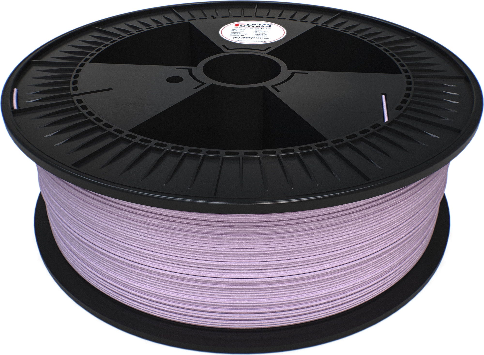 FormFutura – EasyFil ePLA Matt Mauve – 1,75 mm – 2,3 kg